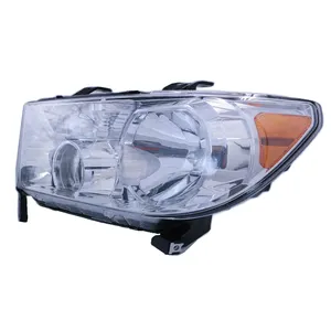 2007-2013トヨタタンドラ2008-2017トヨタセコイア用オートカーヘッドライトカーヘッドランプオートヘッドランプ