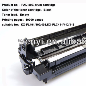Tương Thích 89E Toner Cartridge, Máy Photocopy Mực Và Hộp Mực, Trống Đơn Vị Với Giá Cả Cạnh Tranh - Product Image 4