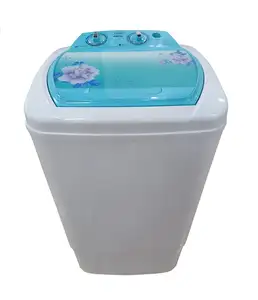 Single Tub Washing Machine Best Selling Cheap Single Tub Washing Machine