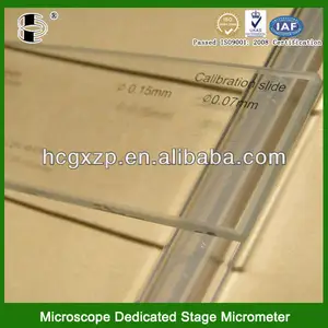 2022 nuovo arrivo al dettaglio ottico HCL01-10 resistenza all'usura strumenti di misura righello per altri strumenti ottici - Product Image 5