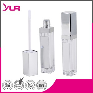 Emballage haut de gamme de bonne qualité nyc brillant à lèvres - Product Image 1
