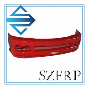 Parti di Carrozzeria in Fibra di Vetro FRP - Product Image 2