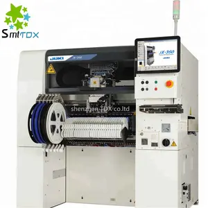 JUKI máy SMT vị trí JUKI JX-300 LED Pick và Place máy - Product Image 2