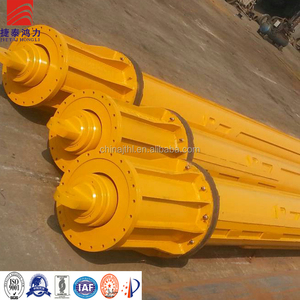 MAIT HR130 & 180 מכאני מנעול סוג קלי בר - Product Image 6