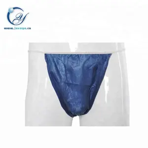 china leading manufacture many designs disposable bikini g-string thong