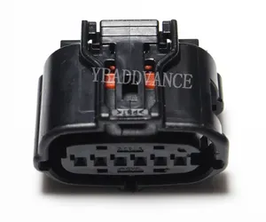 6189-1083 S umitomo TS <span class=keywords><strong>025</strong></span> Series TPS cảm biến 6 pin nữ tự động kết nối cho t oyota 90980-12303 - Product Image 1