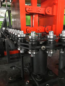 <span class=keywords><strong>Max</strong></span>. Volumen de contenedores 2L botella PET máquina de soplado - Product Image 6