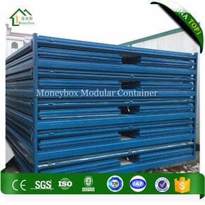 Easy to install in panels folding home supply/New Zealand homes for sale photo - Product Image 1