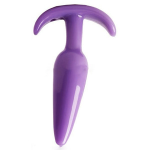 100% TPE Plug anale Bead Jelly Skin Feeling Dildo donna Sex Toy Butt Plug prodotto del sesso per uomini <span class=keywords><strong>accessori</strong></span> <span class=keywords><strong>erotici</strong></span> per adulti % - Product Image 1