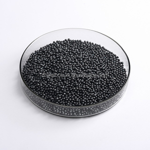 Granulés <span class=keywords><strong>de</strong></span> tir en acier abrasive, métal S660 10 pièces - Product Image 1