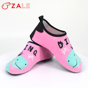 Chaussures <span class=keywords><strong>de</strong></span> <span class=keywords><strong>ski</strong></span> aquatiques gonflables ZALE, résistantes, <span class=keywords><strong>de</strong></span> sécurité, pieds nus, néoprène, volley-ball, imperméables, chaussettes <span class=keywords><strong>de</strong></span> plage humides - Product Image 3