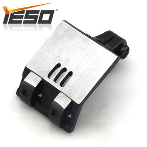 Piedino Premistoffa 17-760 Kansai Special DVK-B1702, Parti di Ricambio per Macchine da Cucire, Componenti per Macchine da Abbigliamento - Product Image 1