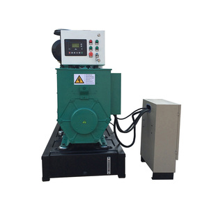 30kW 40kW 50kW 60kW 75kW 100kW 120kW מפעל מחיר פתוח חשמל מופעל זול ריקרדו נייד דיזל גנרטור - Product Image 2