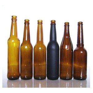 SPI – moule en polystyrène PS, produit de sport, bouteille en verre par injection - Product Image 1