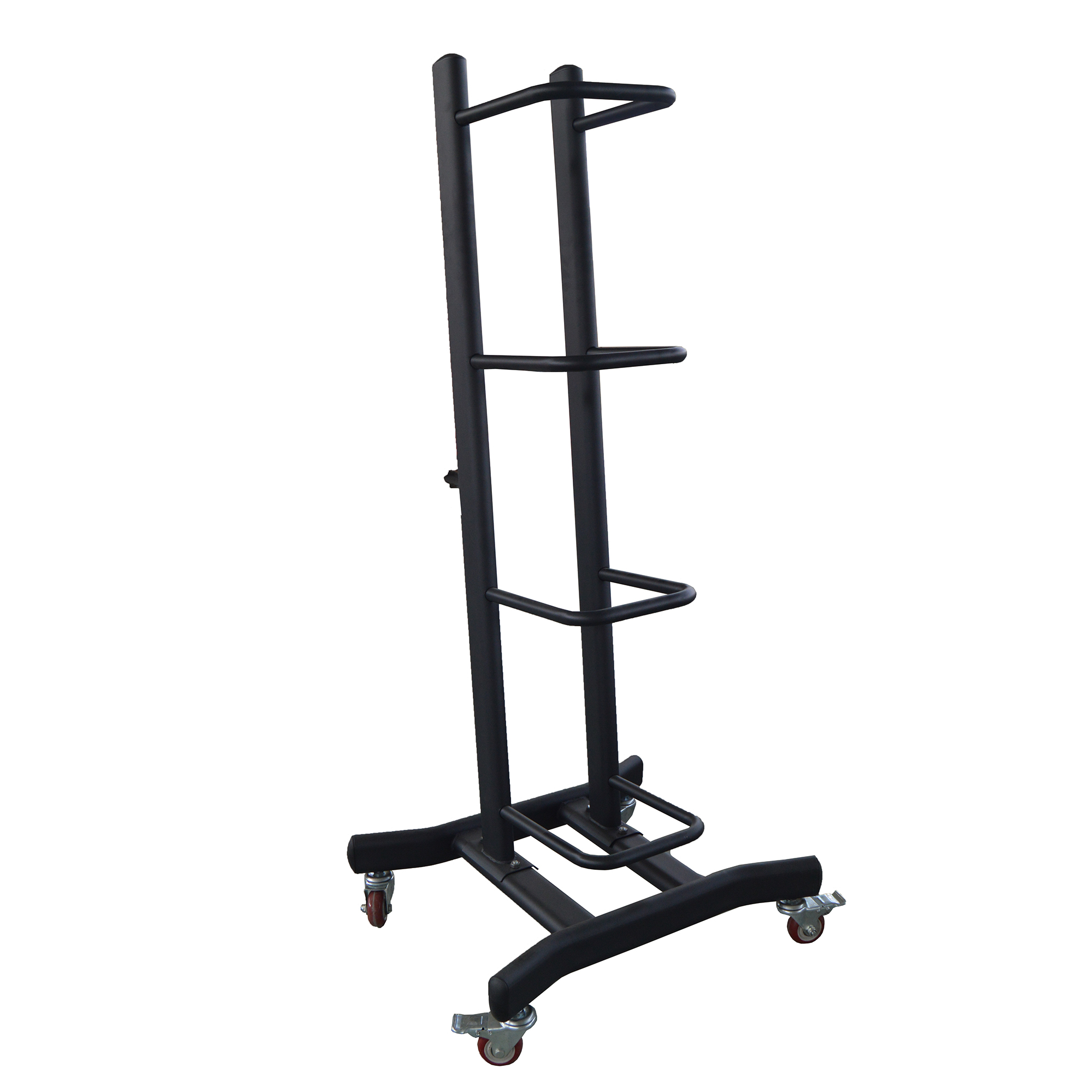 Спортивное оборудование для фитнеса, аксессуары для медицинского мяча, стеллаж для мячей