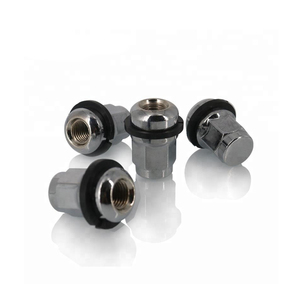 Écrous <span class=keywords><strong>de</strong></span> verrouillage <span class=keywords><strong>de</strong></span> <span class=keywords><strong>roue</strong></span> pour <span class=keywords><strong>Honda</strong></span>, 1.5 pièces, 12x1.25/mm, livraison chinoise - Product Image 5