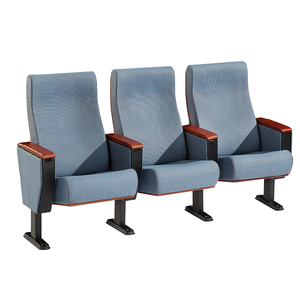 Bancs en bois pour <span class=keywords><strong>église</strong></span> fauteuil inclinable bleu couleur utilisé <span class=keywords><strong>église</strong></span> chaises vente - Product Image 5