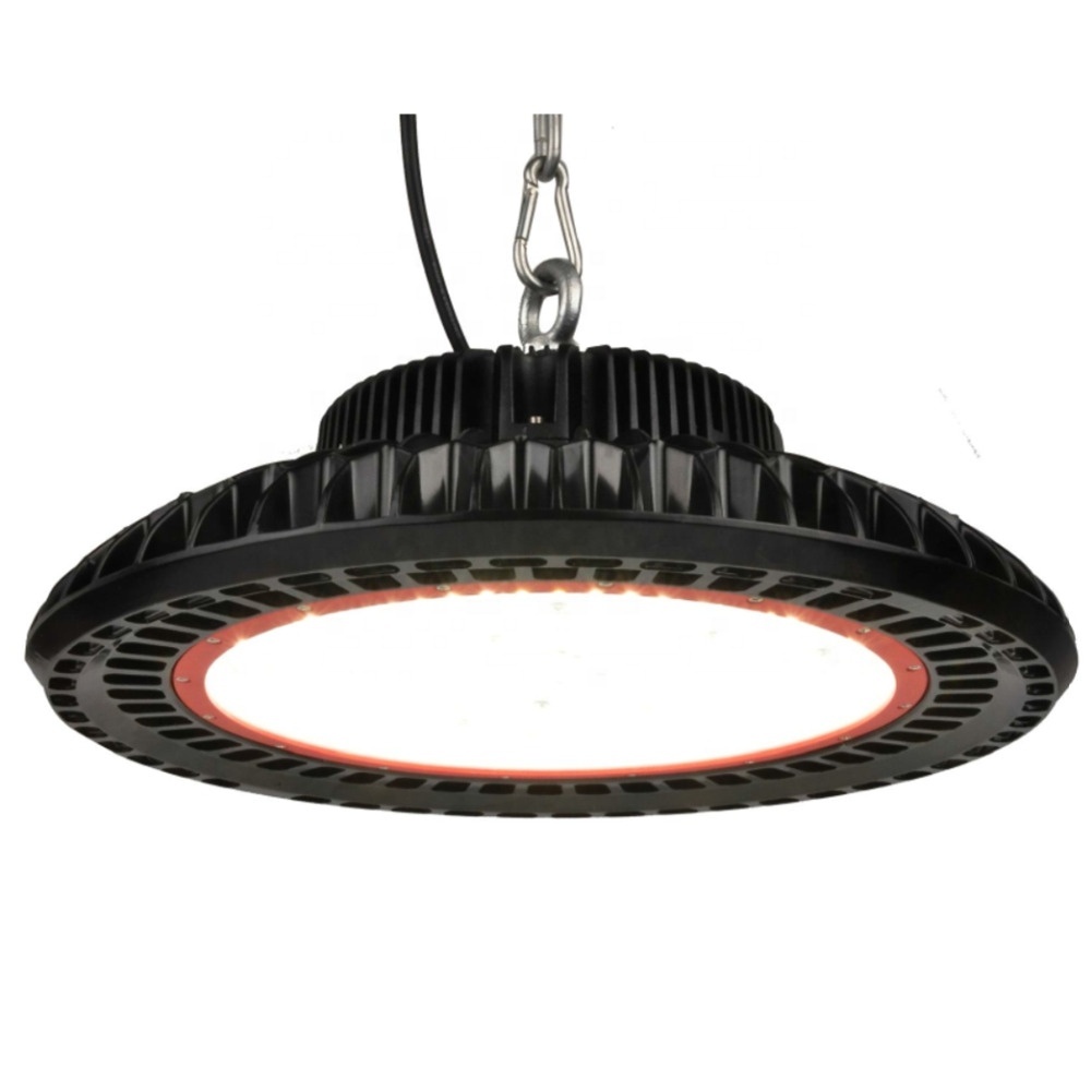 IP65 UFO Highbay 200 Вт Светодиодный светильник Highbay