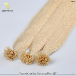 YBY Meilleur vendeur <span class=keywords><strong>Je</strong></span>/<span class=keywords><strong>U</strong></span>/V bâton astuce extension de cheveux 100% remy humains cheveux - Product Image 5