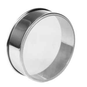 סינון פליז מבחן נפת נחושת רשת ניתוח מסננת - Product Image 5