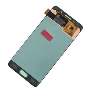 Telefono Mobile Pezzi di Ricambio Per Schermo LCD Samsung <span class=keywords><strong>A5</strong></span> <span class=keywords><strong>2016</strong></span> Sm-<span class=keywords><strong>A510</strong></span> A510F A510M - Product Image 6