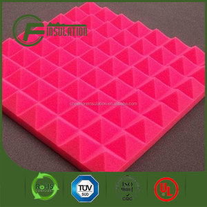 <span class=keywords><strong>Esponja</strong></span> ruido acústico absorpting tejido - Product Image 1