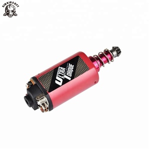Elemento fuerte imán Ultra alto par Motor <span class=keywords><strong>Airsoft</strong></span> caza accesorios M4 M16 MP5 G3 <span class=keywords><strong>P90</strong></span> G & G JG - Product Image 1