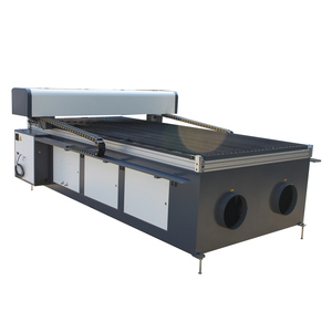 Máquina de <span class=keywords><strong>Corte</strong></span> Láser CNC para Láminas de Madera y Acrílico, Cortadora Láser CO2 1325 de 150W, Precio de <span class=keywords><strong>Corte</strong></span> Láser para <span class=keywords><strong>MDF</strong></span> - Product Image 2