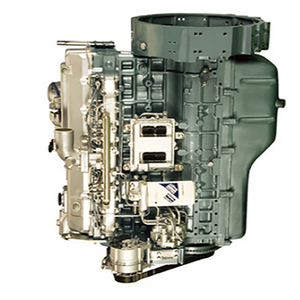 Motor de GNL para autobús urbano, YC6J, 200hp, autobus, pieza de aire, autobús - Product Image 4