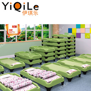 Lit <span class=keywords><strong>de</strong></span> bébé en plastique, confortable et populaire, pour enfants, en promotion - Product Image 6