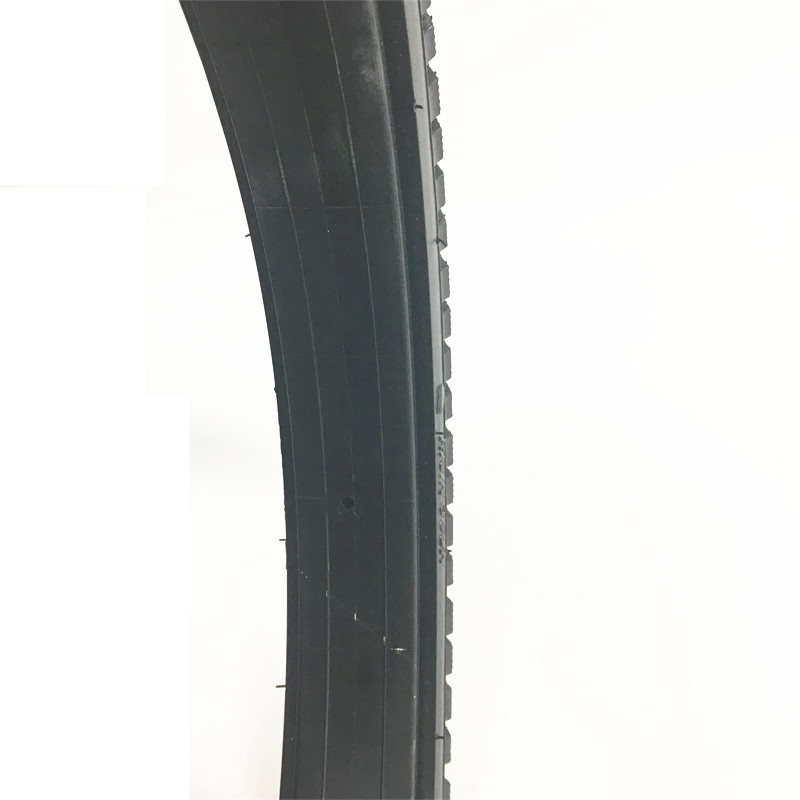 ソリッドラバーバイクタイヤエアレスタイヤ自転車18x2.125 20x2.125
