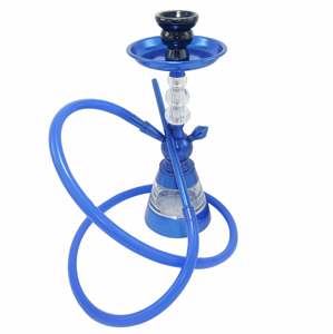 Offre Spéciale moderne givré acrylique narguilé ensemble nouveau Design <span class=keywords><strong>France</strong></span> coloré Portable Shisha pas cher Chicha Chalha avec un nouveau style - Product Image 3