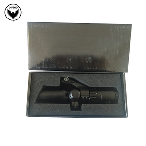 Tốt nhất Selling1.5-5X32IR Nhỏ Gọn Tactical Giá Rẻ Micro Phạm Vi Sight - Product Image 2