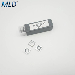 คาร์ไบด์แทรกไม้ยึดสกรูกับ <span class=keywords><strong>T20H</strong></span> ดาว - Product Image 6