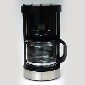 Haute Performance <span class=keywords><strong>Filtre</strong></span> Permanent Avec Poignée Goutte À Goutte Machine À Café Avec <span class=keywords><strong>Prix</strong></span> - Product Image 3