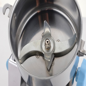 Macinino Elettrico per Alimenti e Cereali per Uso Domestico in Offerta Speciale - Product Image 4
