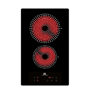 Table de cuisson à <span class=keywords><strong>induction</strong></span> encastrable 30 cm <span class=keywords><strong>Domino</strong></span> - Product Image 6