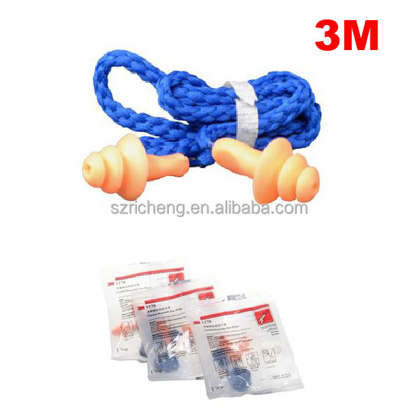 3 м защита для ушей для плавания 1270, водонепроницаемая затычка для ушей для плавания