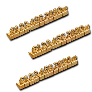 Cubos <span class=keywords><strong>de</strong></span> exhibición personalizados para joyería, joyería <span class=keywords><strong>de</strong></span> metal, oro, plata, bronce, etiquetas <span class=keywords><strong>de</strong></span> <span class=keywords><strong>precio</strong></span>, al por mayor, símbolo <span class=keywords><strong>de</strong></span> moneda, Dólar, <span class=keywords><strong>libra</strong></span>, Euro - Product Image 6