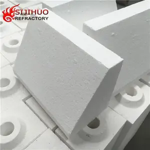 Alumina Bricks High Alumina Insulating Bricks/bubble Alumina Product/light Weight Alumina Refractory Bricks