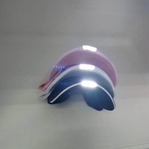 <span class=keywords><strong>New</strong></span> Chất lượng cao đèn <span class=keywords><strong>LED</strong></span> Mũ bóng chày thể thao bền Mũ BSCI Kiểm Toán Mũ nhà máy - Product Image 4