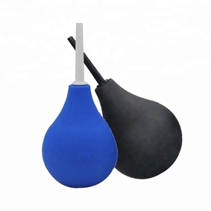 Grand Rectale Seringue Flux Anal Douche Lavement De Nettoyage Du Côlon Anal Cleaner Jouets - Product Image 6
