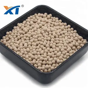 XINTAO Zeolite 산업 산소 발생기 분 자체 13X APG