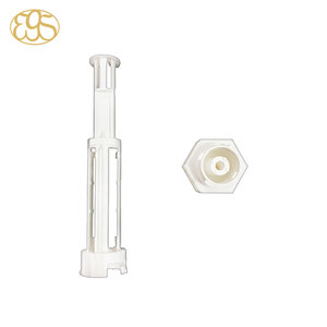 OEM Plastic injection <b>Battery</b> <b>case</b> for E-toothbrush - Product Image 1