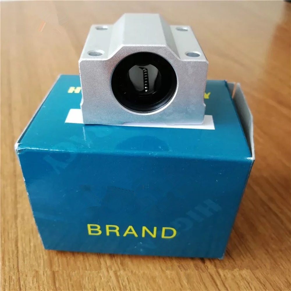 Linearlager 25mm SCE25LUU lange Ausführung 4250894411017
