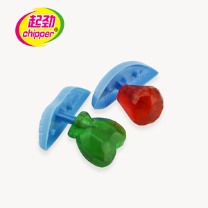 Jouet pour enfant, <span class=keywords><strong>sucette</strong></span> et bonbons, dents monstre, Halloween - Product Image 5