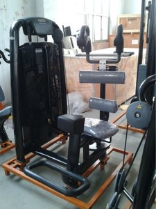 TZ- X6003เครื่องออกกำลังกายหน้าท้อง,เครื่องออกกำลังกายแบบหมุนลำตัว - Product Image 4