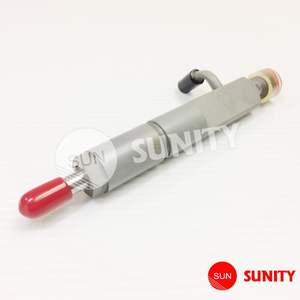 Válvula de Inyección de Combustible para Motores Kubota, Piezas de Motor Diésel Agrimotor de Alta Eficiencia de Taiwán, RK80 RK90 RK105 RK110 RK125 - Product Image 1