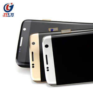 Màn Hình Cảm Ứng <span class=keywords><strong>Lcd</strong></span> Điện Thoại Thay Thế Cho Màn Hình <span class=keywords><strong>Lcd</strong></span> <span class=keywords><strong>Samsung</strong></span> S7 Edge - Product Image 2