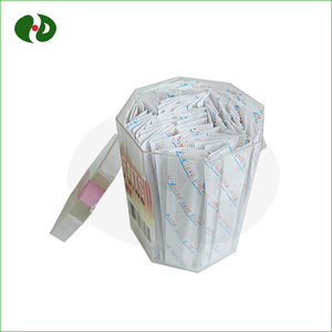 Privado etiqueta polybag individual desechable puntos <span class=keywords><strong>de</strong></span> <span class=keywords><strong>madera</strong></span> <span class=keywords><strong>palillos</strong></span> <span class=keywords><strong>de</strong></span> bambú - Product Image 2